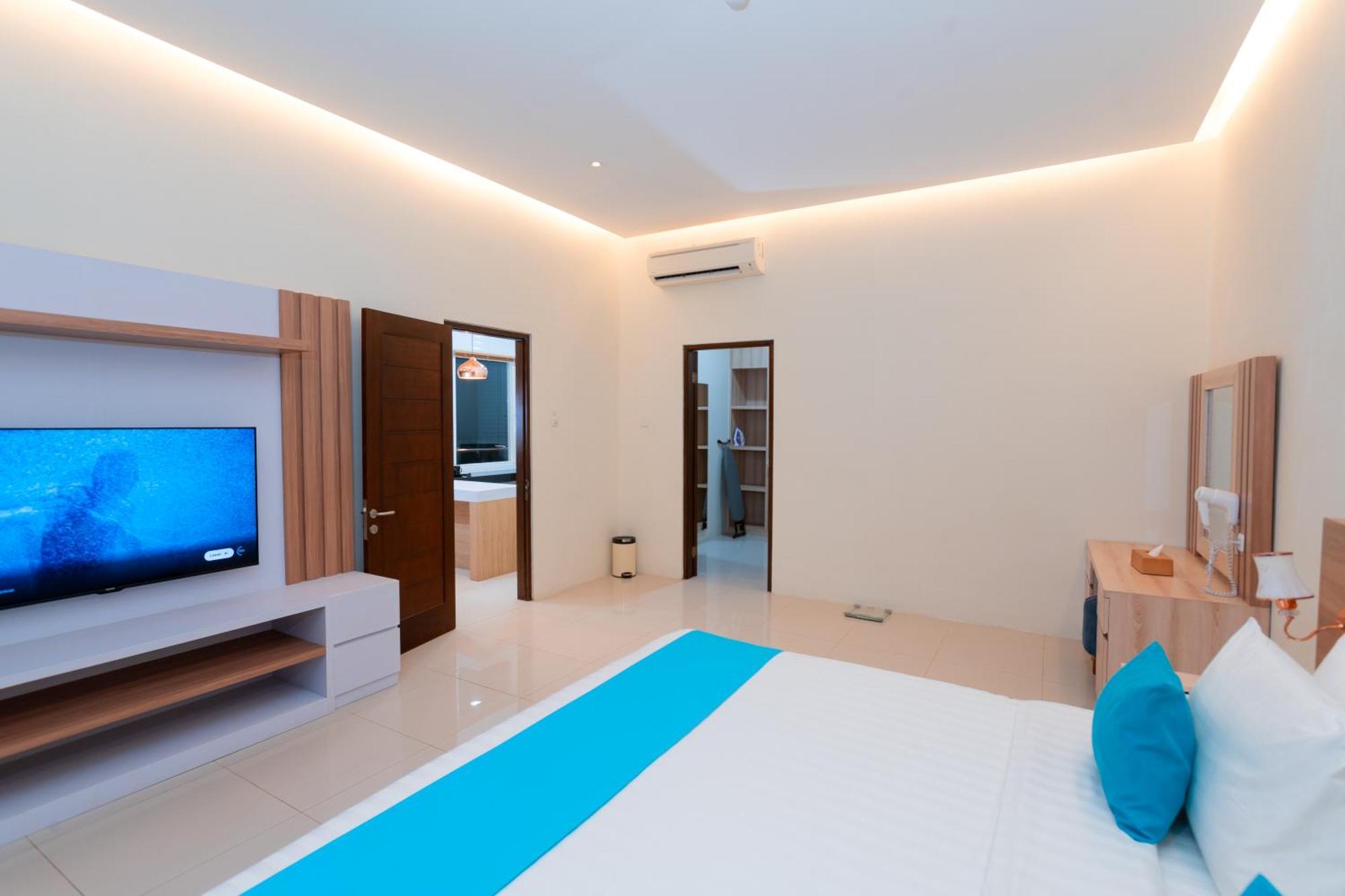 Zasgo Hotel لابوان باجو المظهر الخارجي الصورة